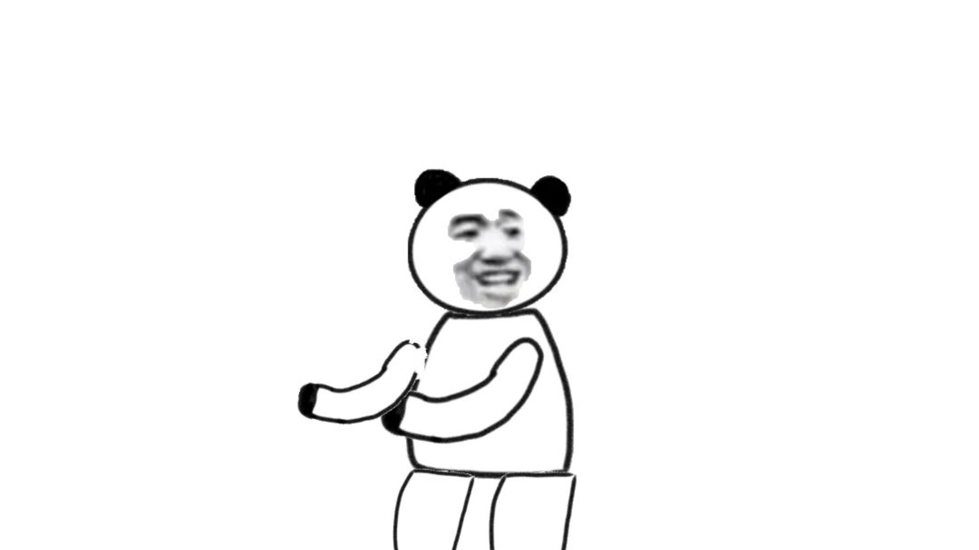 沙雕动画小练习