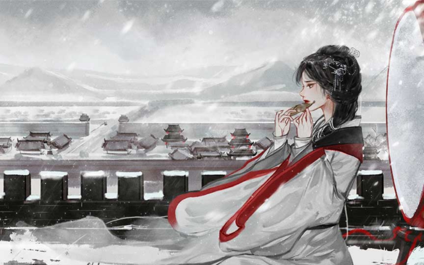 橙光龙雏0101更新新立绘王姒公主皇子驸马以及新cg