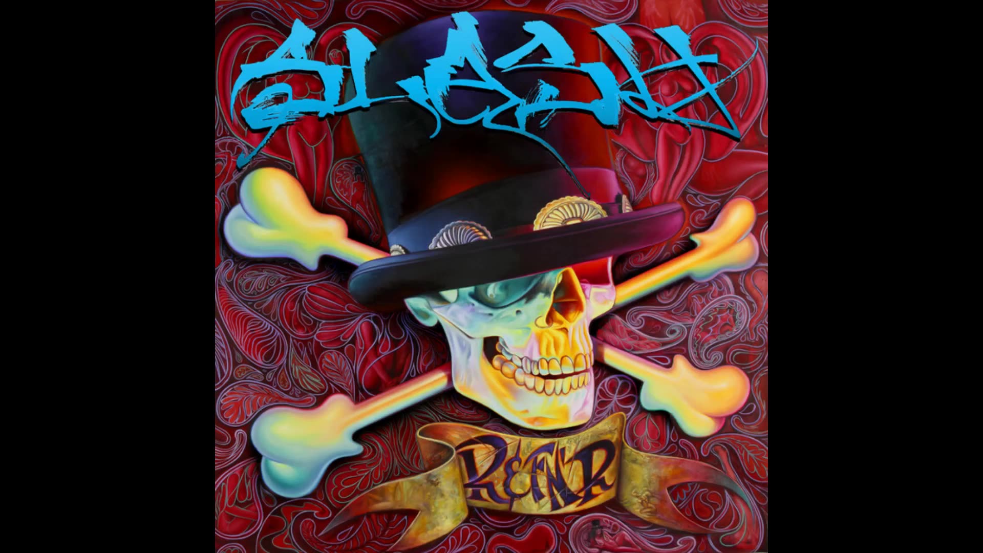 [图]Slash-Slash Disc 1(2010)