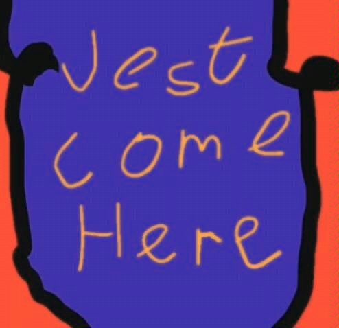 [图]Jest Come Here