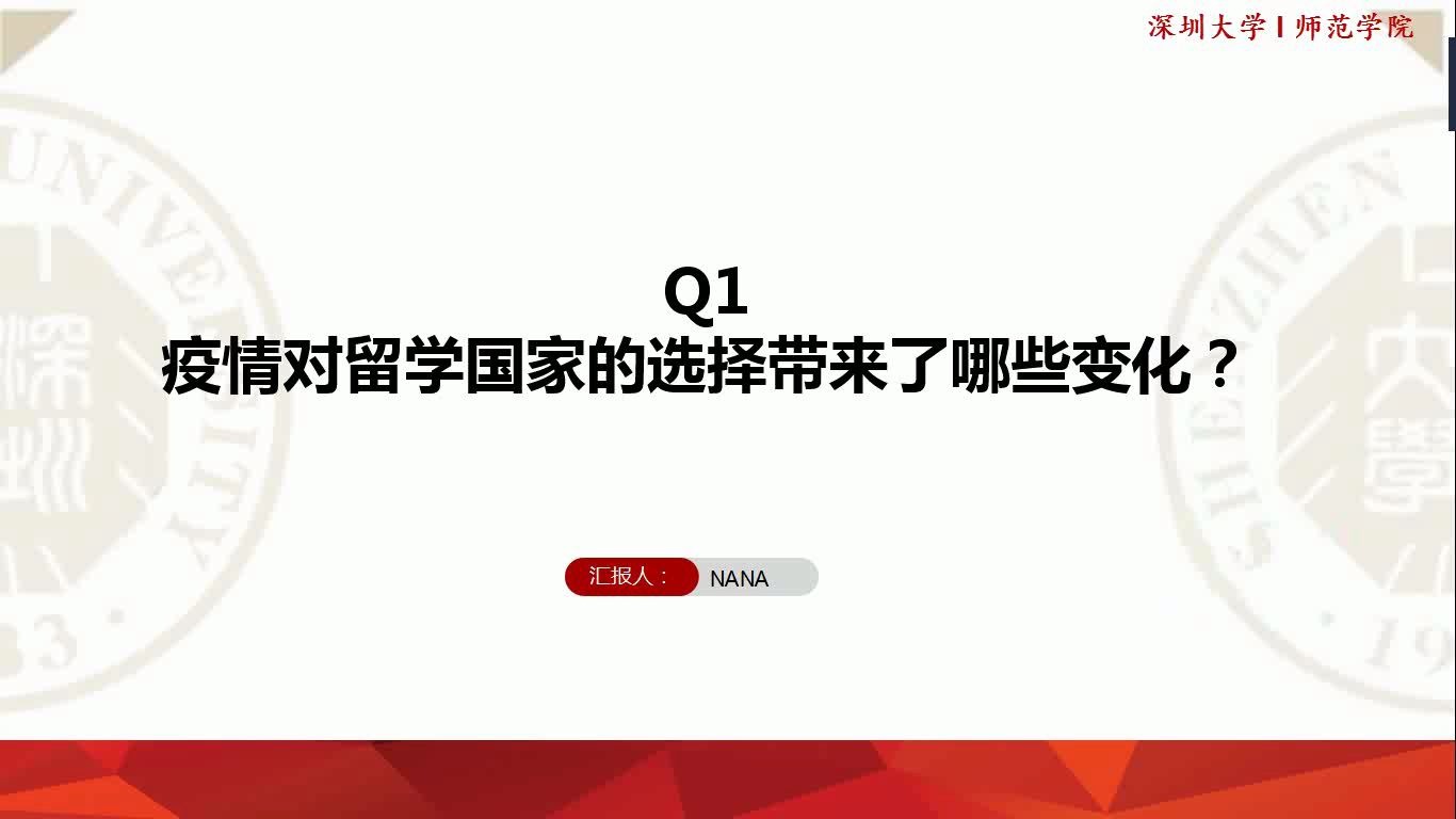 深圳大学师范学院日本名校升学班哔哩哔哩bilibili