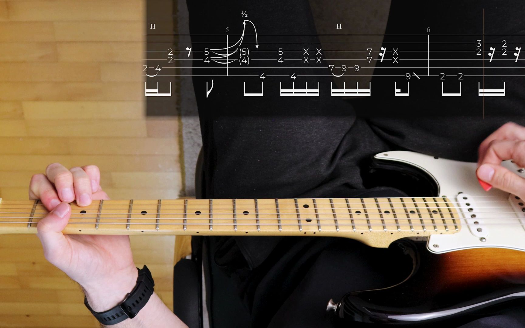 可能是josh klinghoffer给红辣椒乐队写的最funky的riff