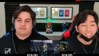 One Ok Rock Karasu乌鸦reaction 哔哩哔哩 Bilibili