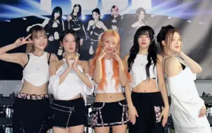 Video herunterladen: (G)I-DLE 世巡芝加哥完整版 240915