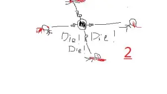 Hotline Miami2困难难度假假假攻略3 哔哩哔哩 Bilibili