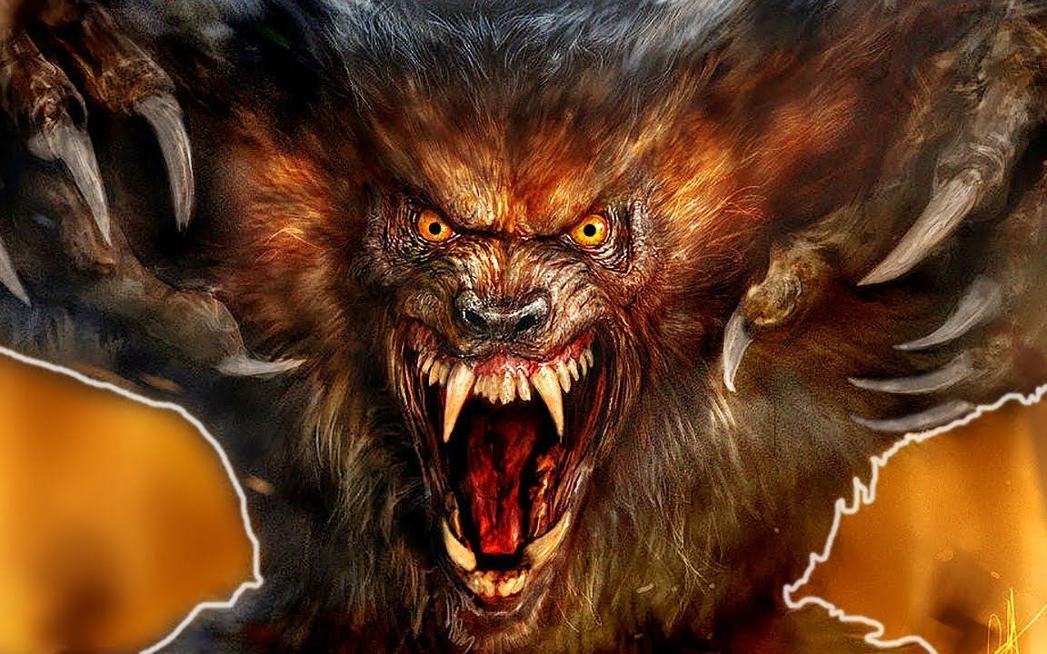 《上古卷轴5天际》精品狼人mod推荐介绍-月夜之时-下载地址n网(搬运)