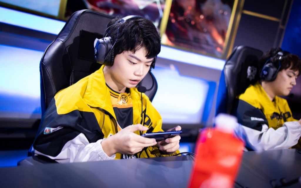 qghappy末将mojo20201022直播祝我前程似锦愿你万事如意