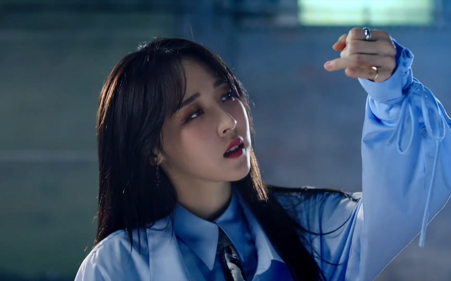 【文星伊】人间扳手,可柔可攻.