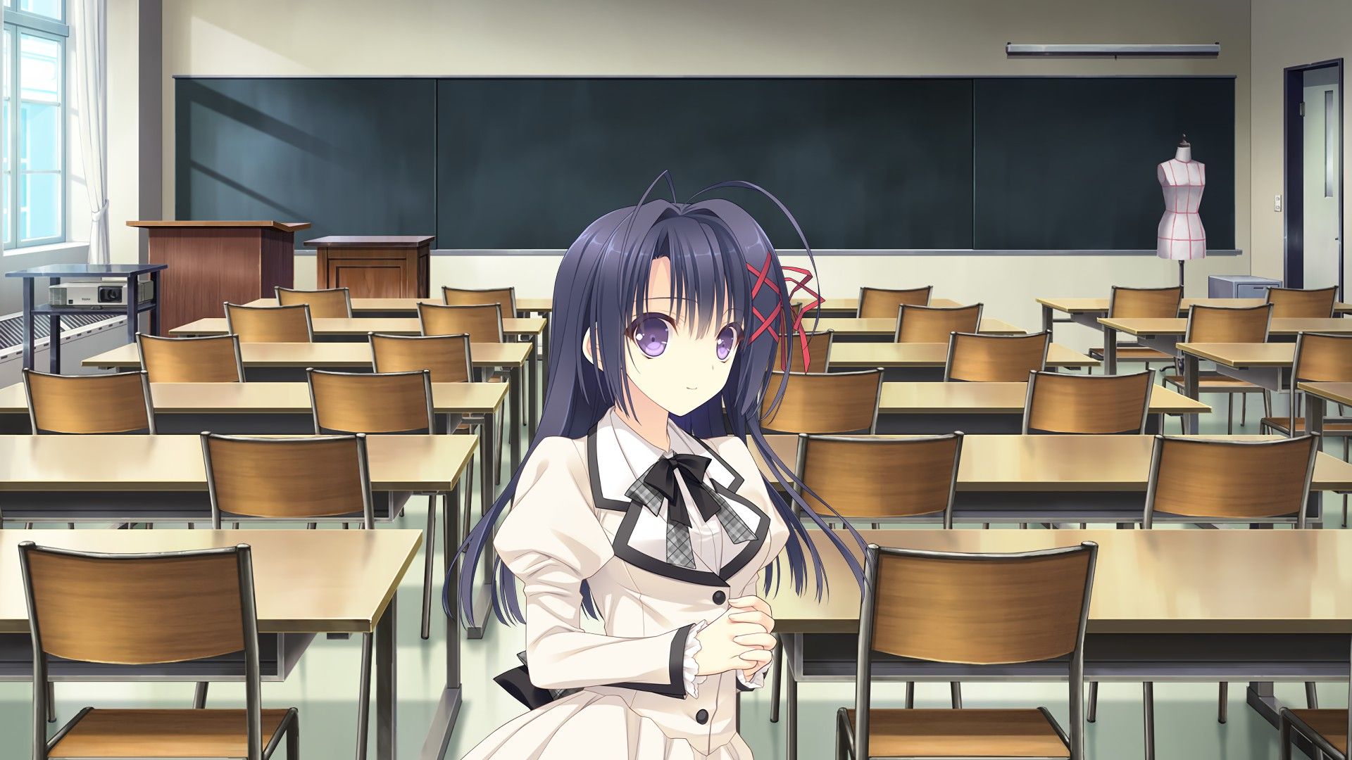 【少女理论及其周边】大藏里想奈线(32)——无德的荣誉所在