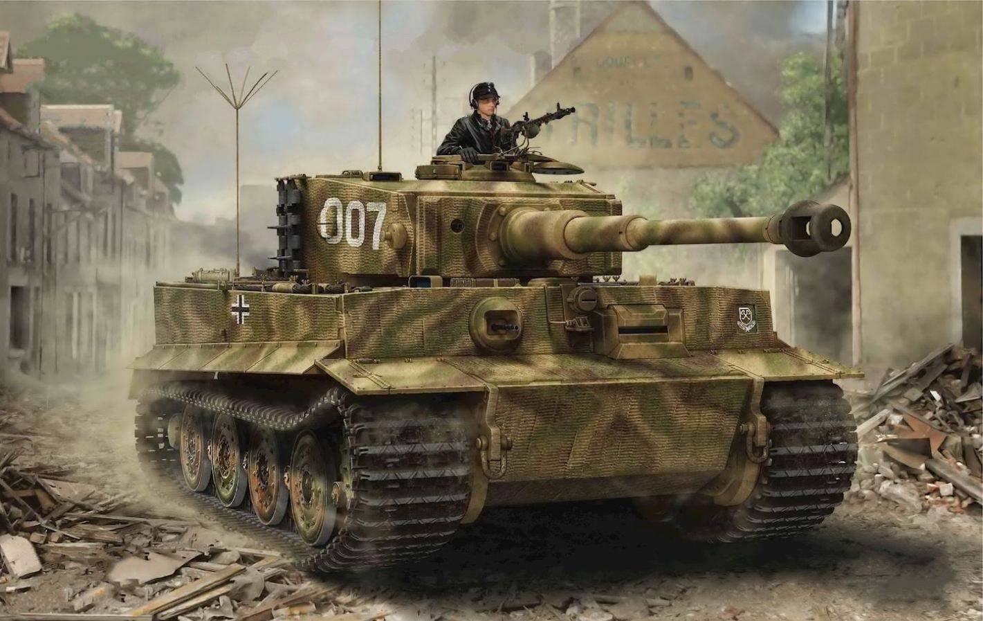 panzer vi