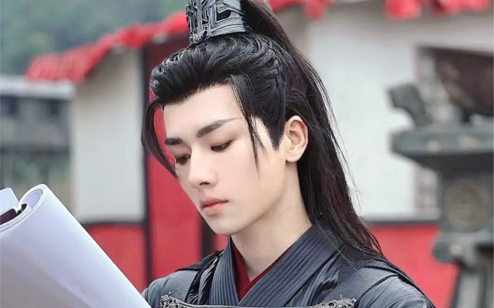 【李菲】我的反派夫君 5.23百视tv独播啦!