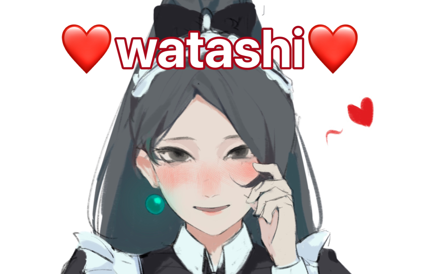 [图]～WATASHI～