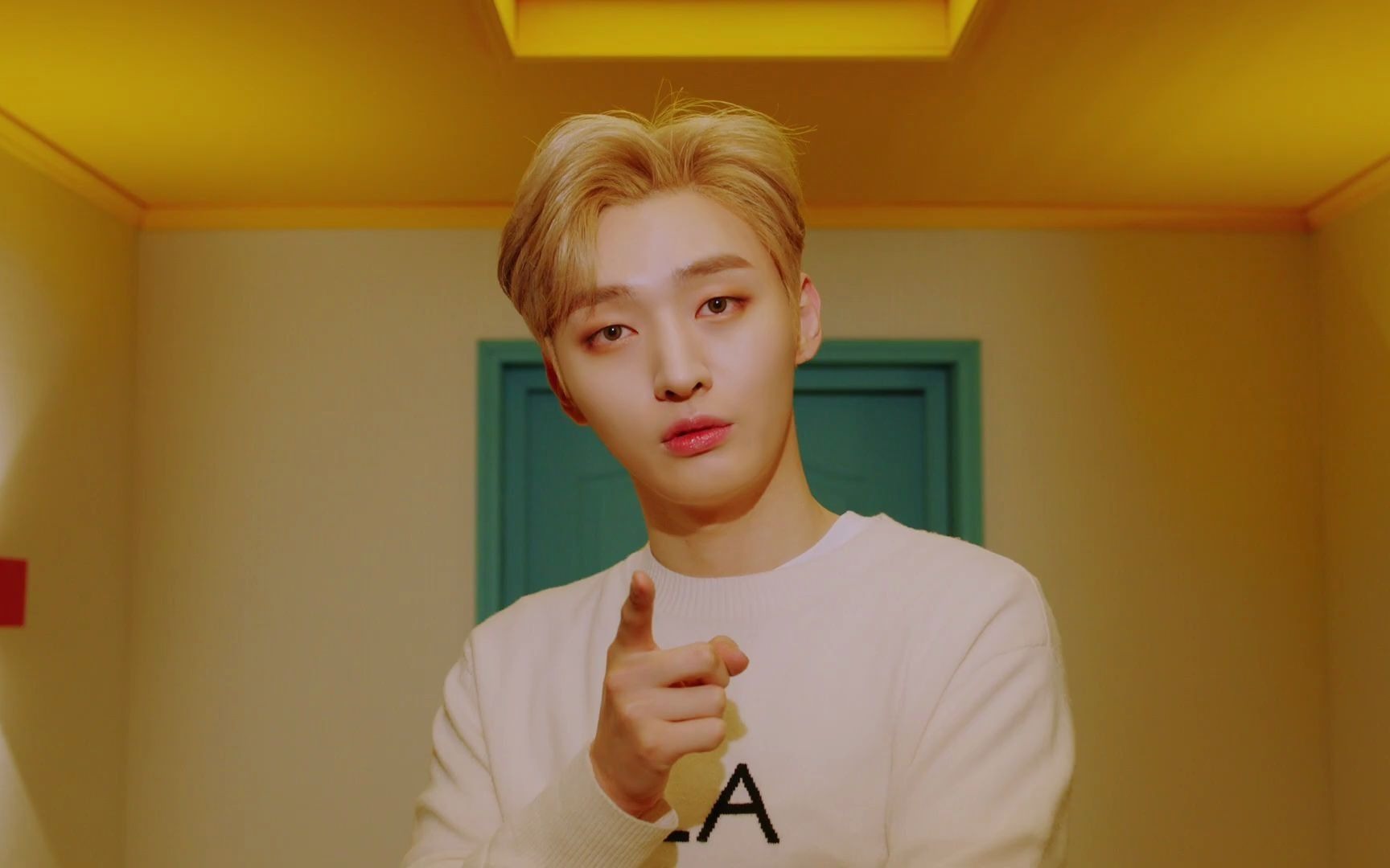 尹智圣新曲lovesongmv公开