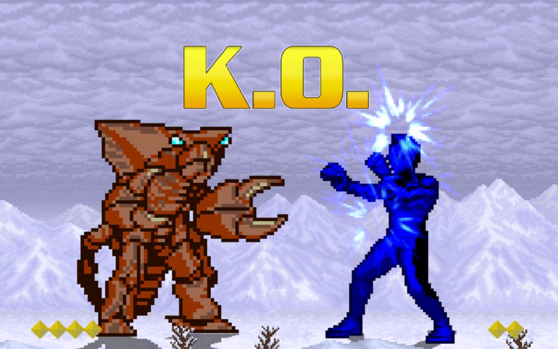 活动作品mugen移动要塞不能上浮戴拿vs雷丘巴斯