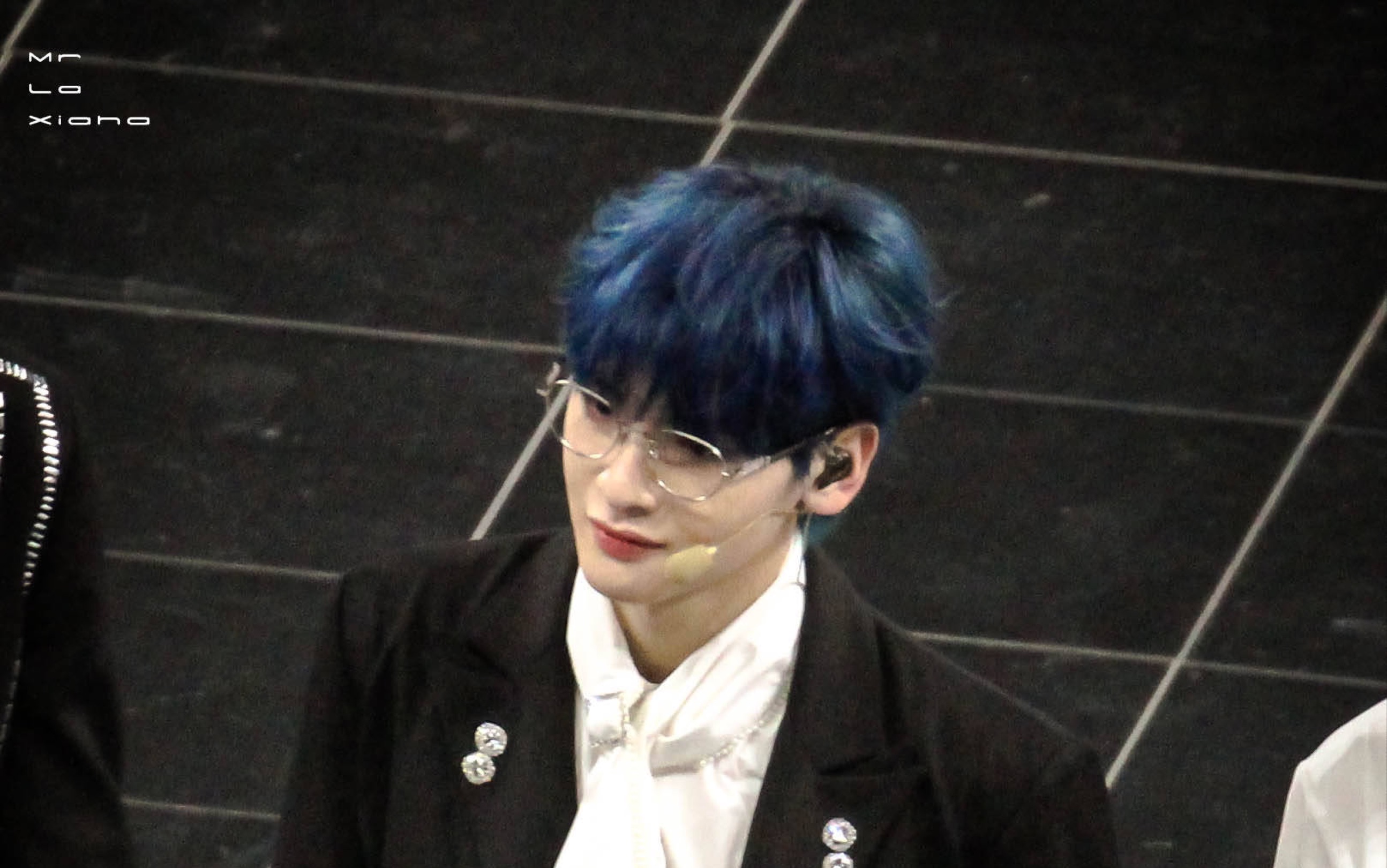 【翟潇闻|copycat 】 色气向舞台杂志混剪 踩点