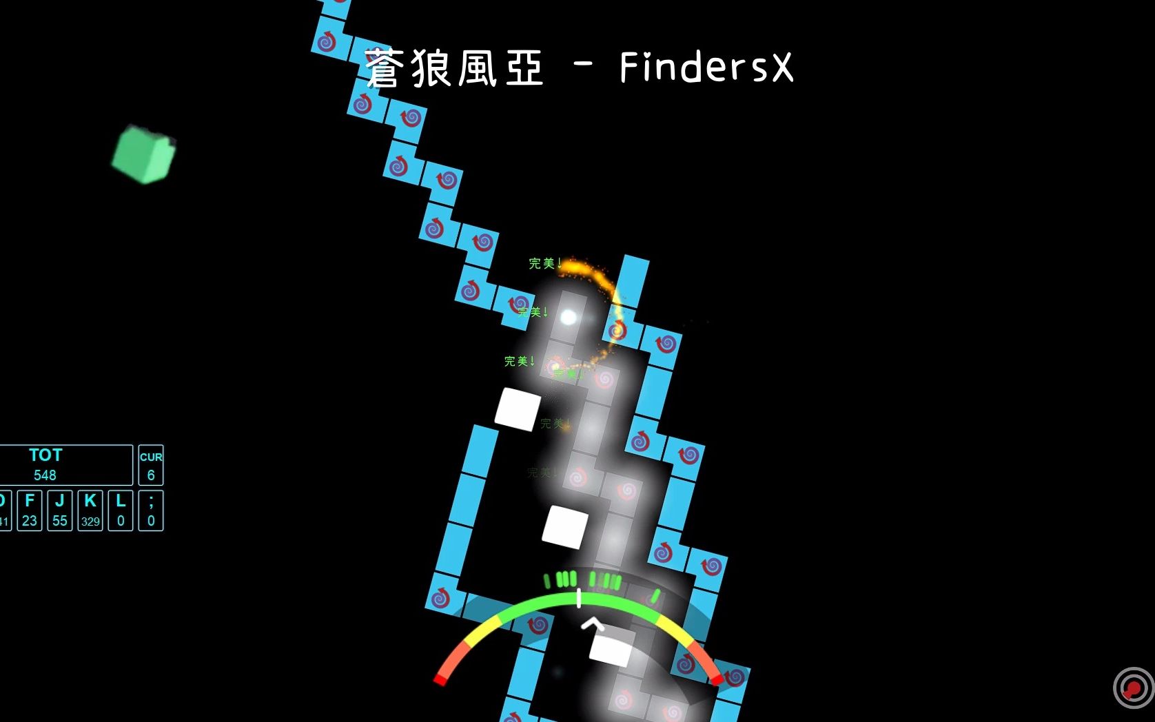 [图]冰与火之舞-轮回