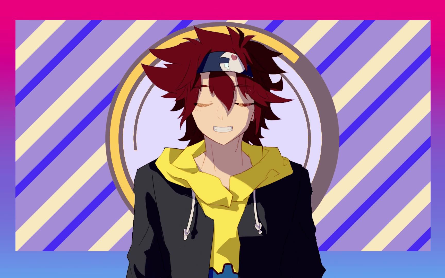 【无限滑板/兰历向】喜屋武历:我有特殊的锻炼技巧——玩加拿大进口