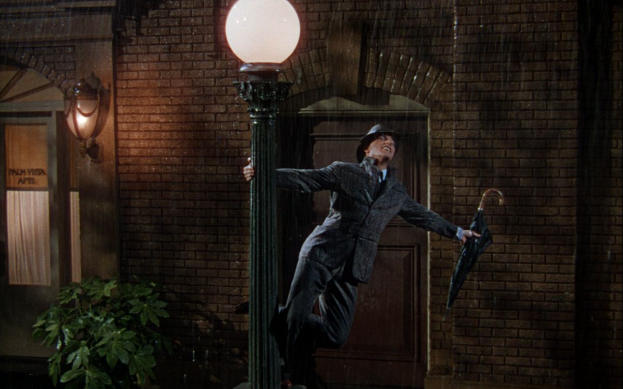 [图]【雨中曲】Just Singin' in the Rain