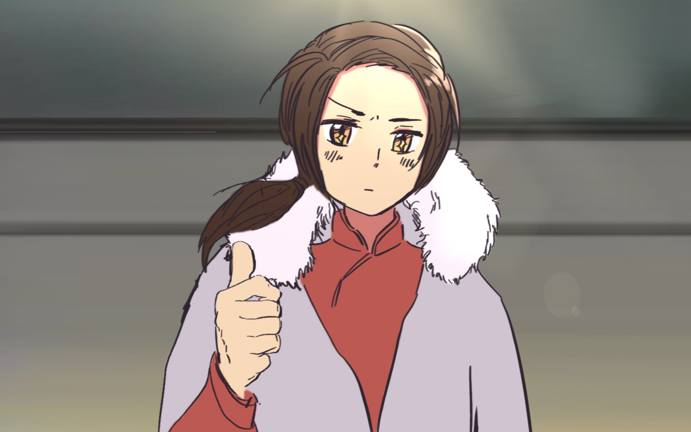 【aph|极东】革命情谊_哔哩哔哩_bilibili