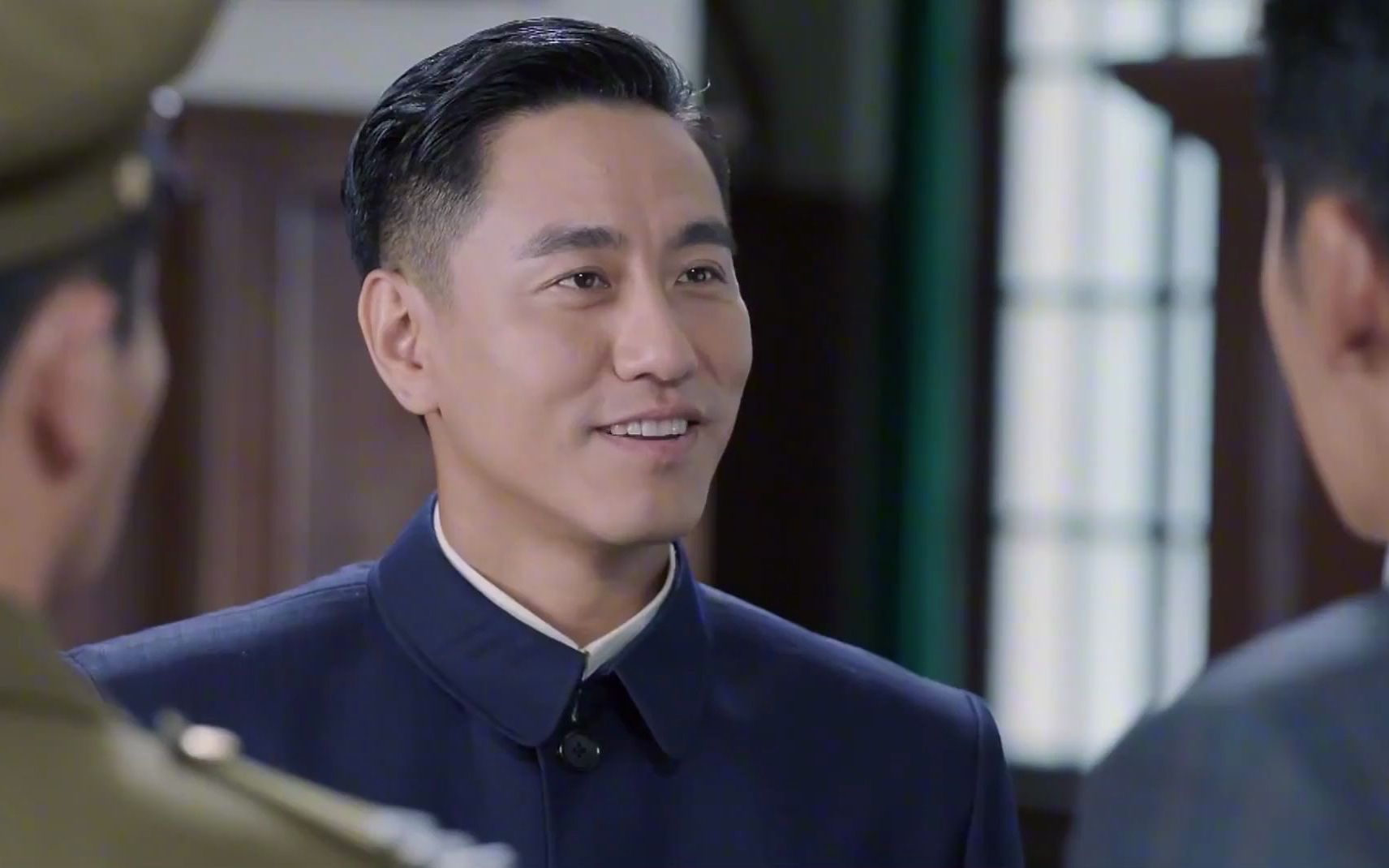 海之谣:高国昌没得到阿春,现在竟敢糟蹋阿果,真是畜生不如