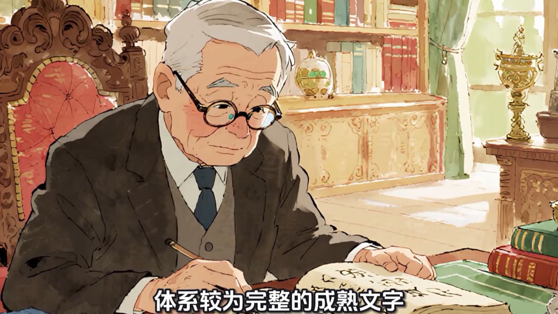 第8课：夏商周时期的科技与文化 #历史 #七年级上册历史