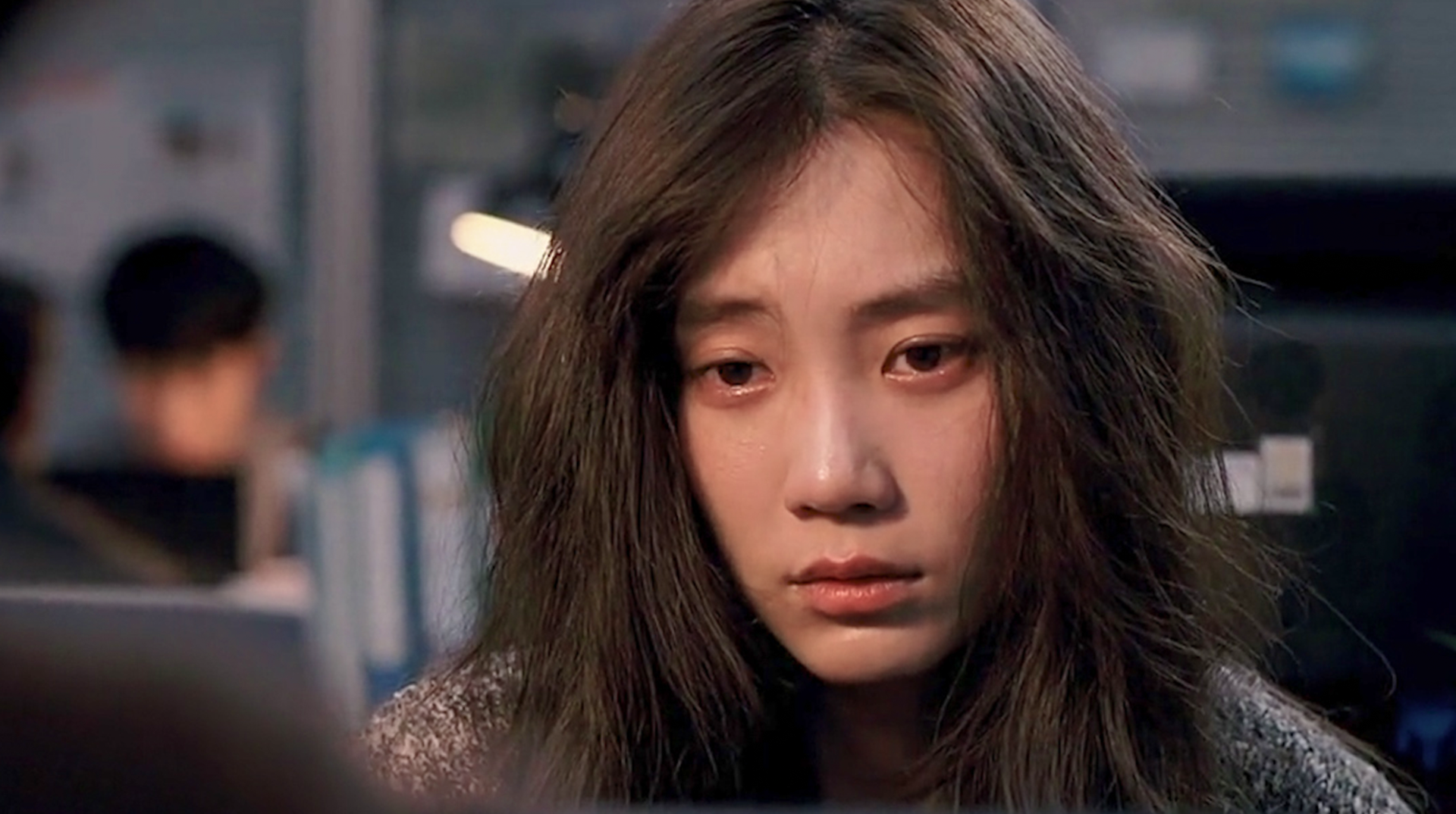 女孩深夜遇袭伸冤无果又遭二次伤害韩国犯罪片何种谋杀