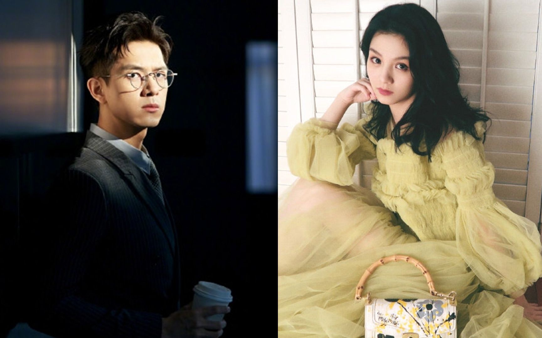 李现春夏演绎热血青年,首次挑战主旋律大剧,阵容班底十分强大