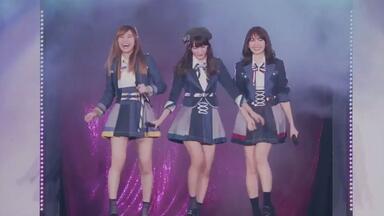 2014 AKB48 東京巨蛋演唱會（曲目合集）_哔哩哔哩_bilibili