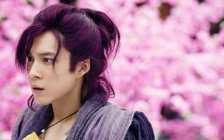 【仙剑云之凡】【龙幽x姜云凡】彼此