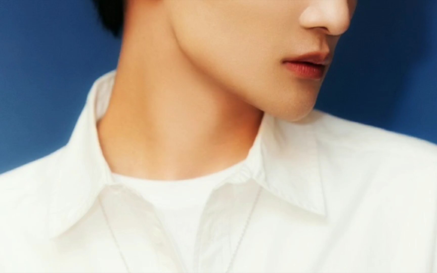 【周深】变色/你不对劲(性感侧颜向)_哔哩哔哩 (゜-゜)つロ 干杯