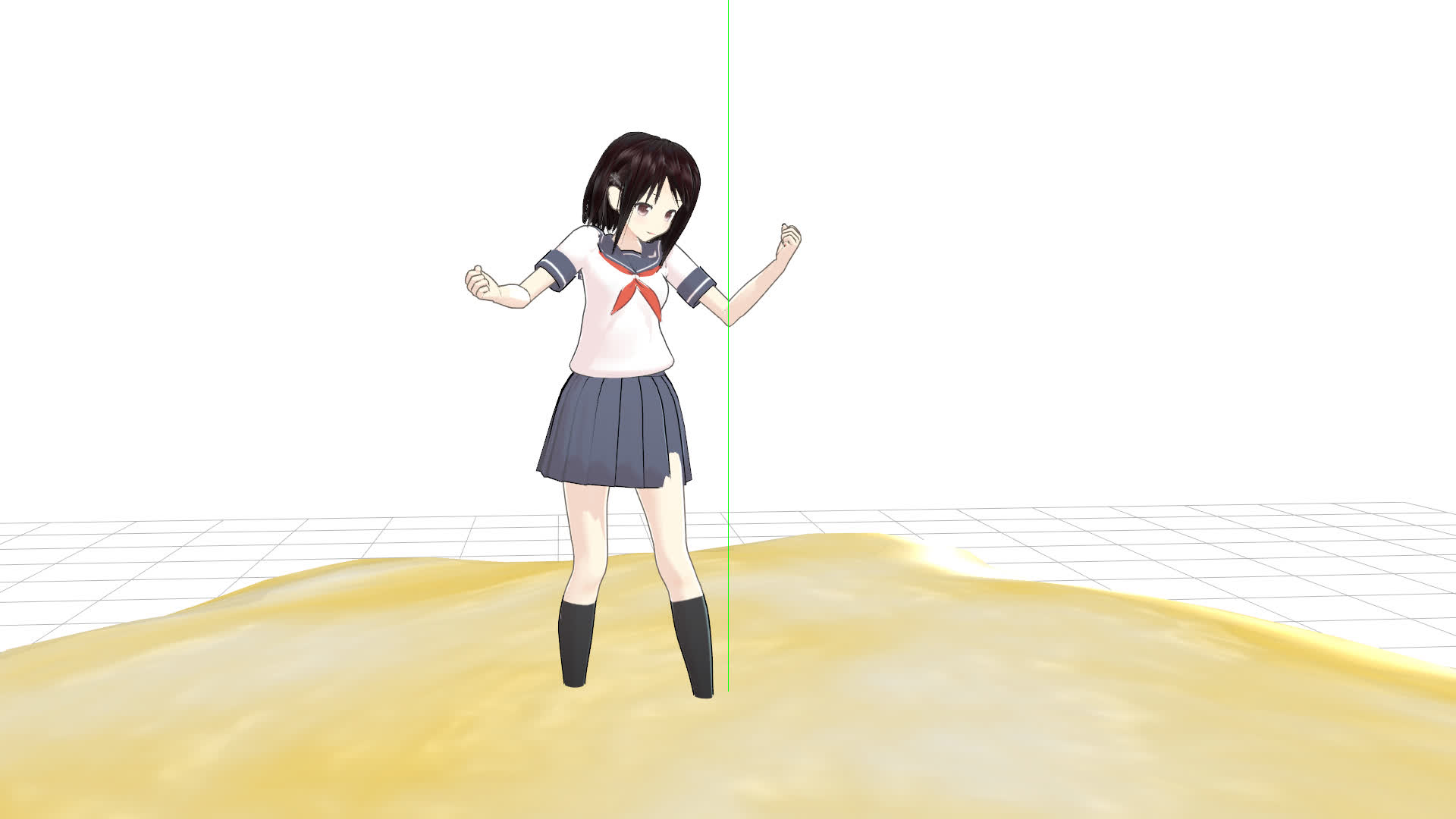 全宇宙最简单的粘着拘束