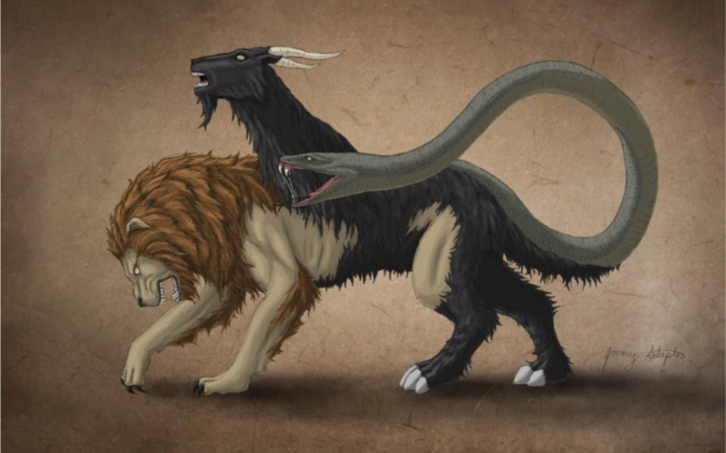 奇美拉嵌合体淆 海因克斯三冠王最重要的三笔引援_哔哩哔哩_bilibili