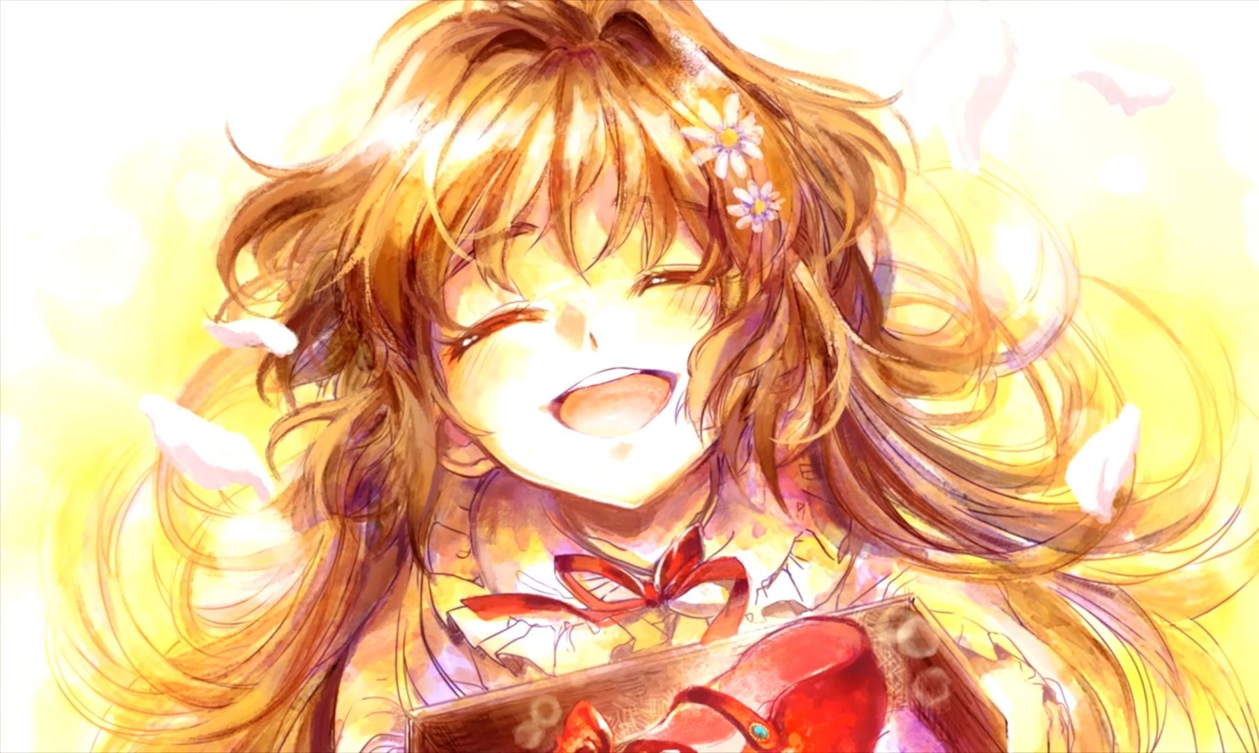 【化妆镜·黄金之梦】莉赛特章 恩洁章 假好心小姐,黎明结局 游戏实况