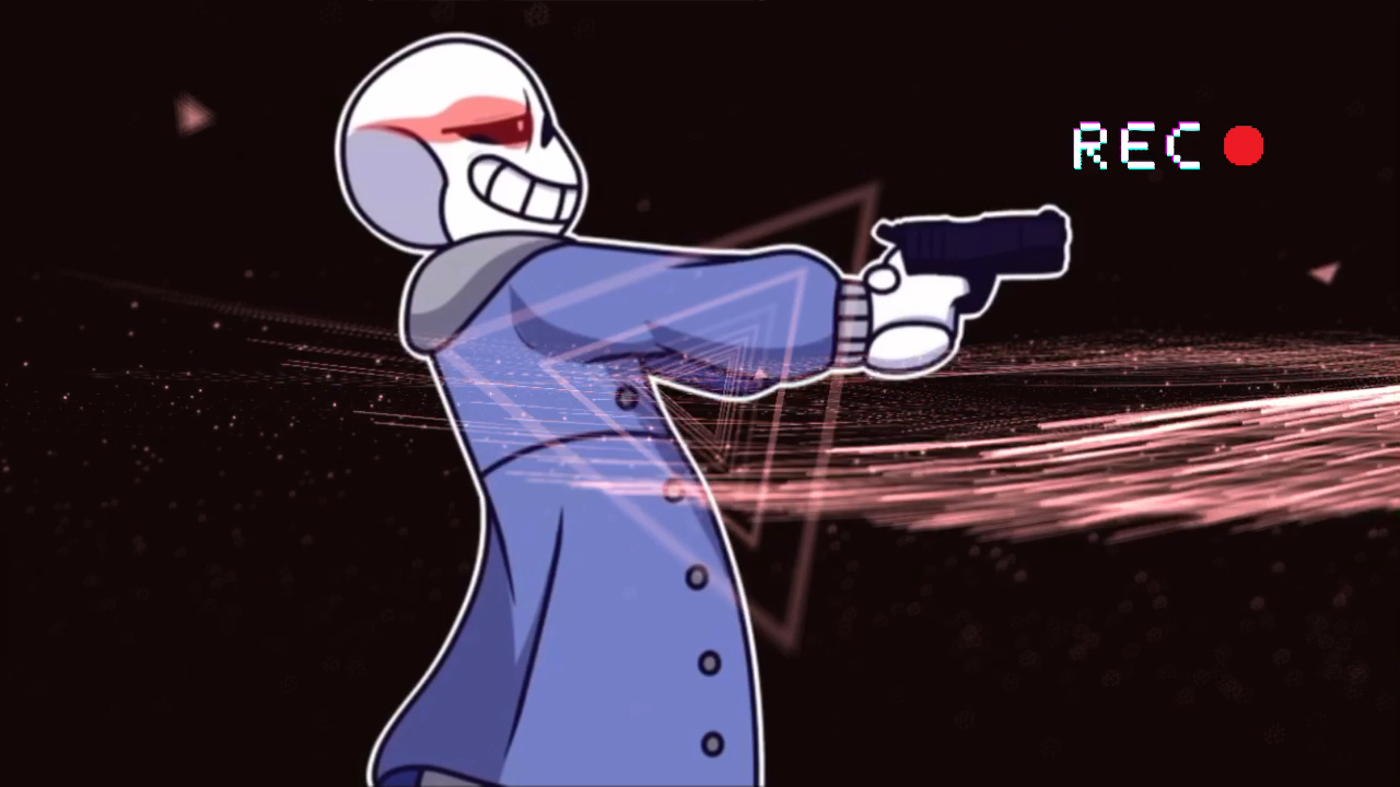 枪弹地狱子弹地狱suddenchanges蝶翼骤振mytake