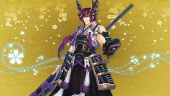 刀剑乱舞日服 蜻蛉切极化 哔哩哔哩 Bilibili 刀剑乱舞日服 蜻蛉切极化 哔哩哔哩 Bilibili