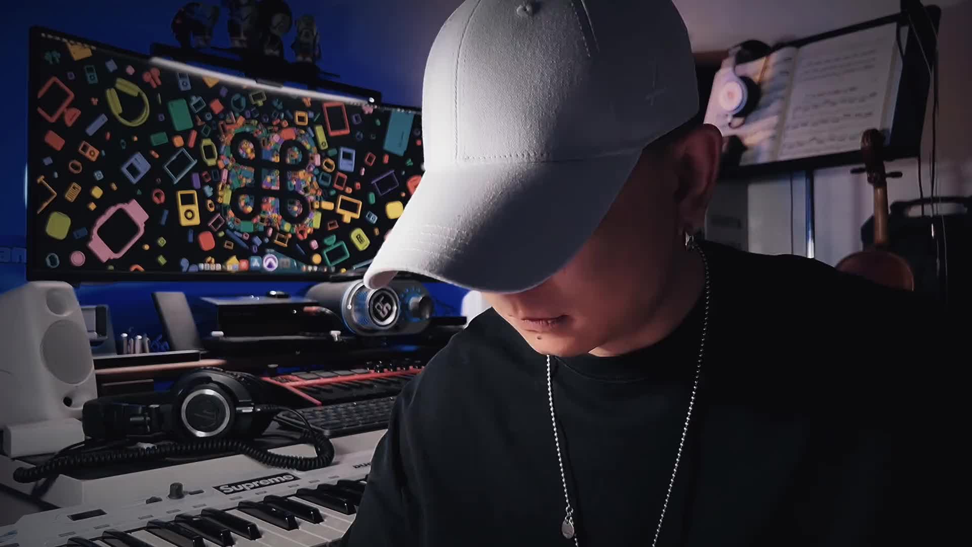 我觉得东北大秧歌时不时需要定期扭一扭了李聪硕