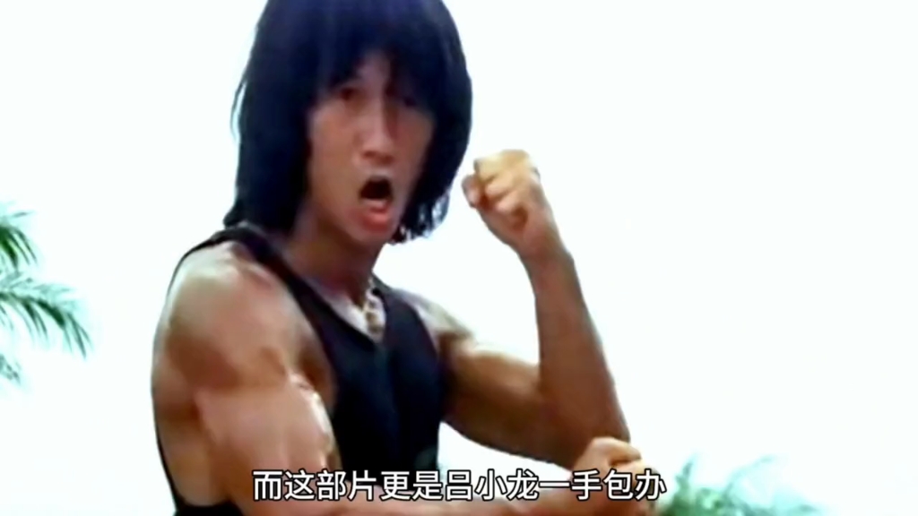 【格斗教父】更新了一条视频,快来围观!