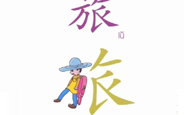 学前班幼儿园学习识字36岁认字动画入门 (101)哔哩哔哩bilibili