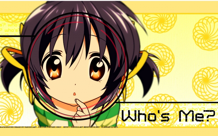 【6月11日】春原芽衣!生日快乐