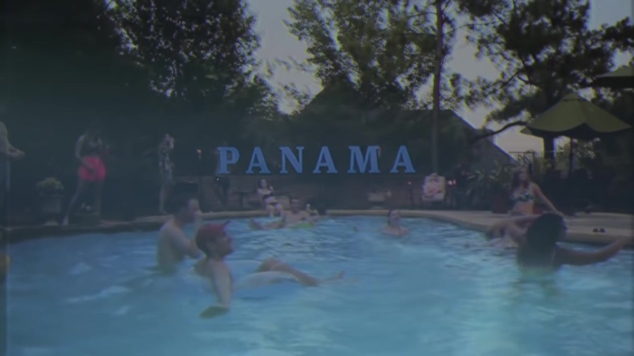 【梦幻流行】Sports - Panama
