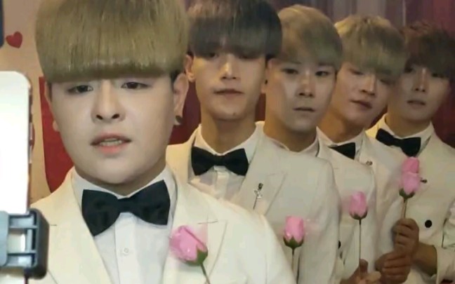 阴兵大队-老五动了!