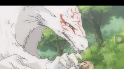 猫咪老师到底是猫咪还是名为斑的妖怪 哔哩哔哩