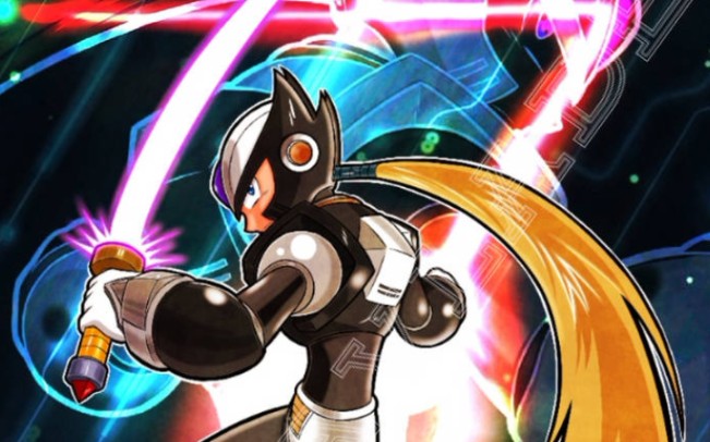 pc简体中文版洛克人x5约27:01分钟自己瞎玩一命通关(黑z群魔乱舞)云