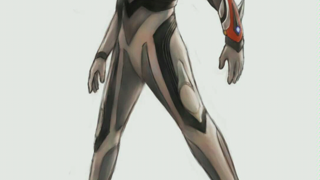 奥特n计划,废案西条篇主题曲_哔哩哔哩_bilibili