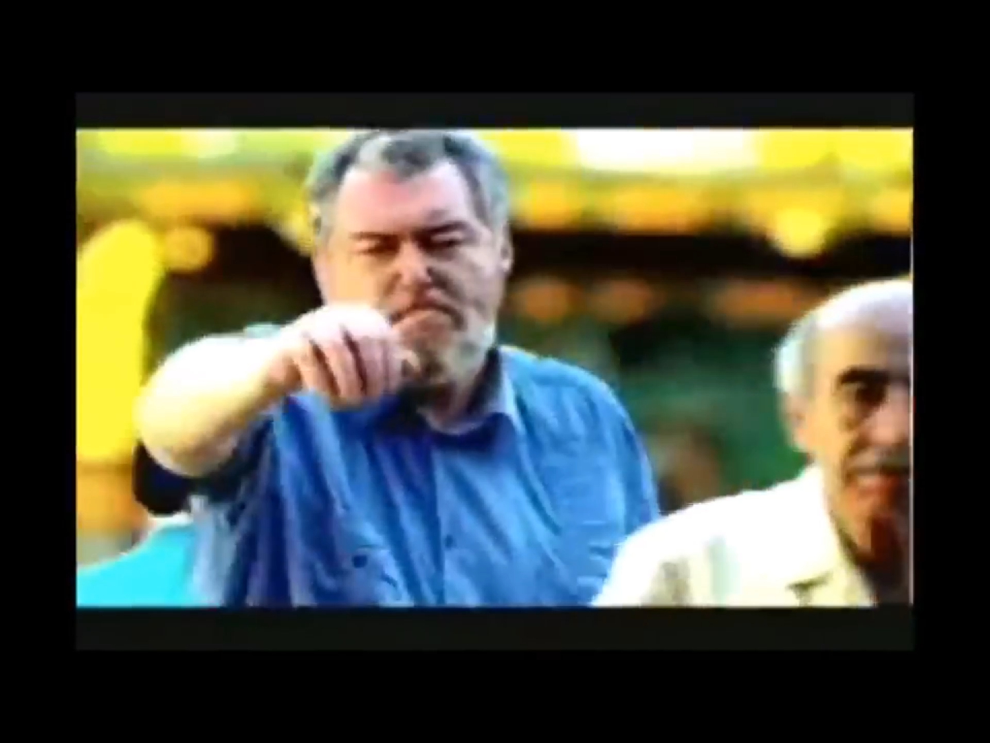 国外士力架搞笑连续剧广告