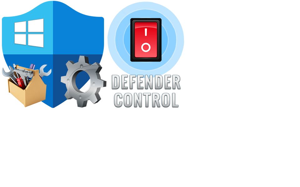 [图]渣机？减小你的内存负担！关闭占用极大内存的Defender Antivirus Service？【Defender Control】