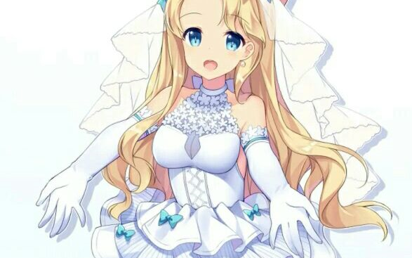 【碧蓝航线】埃米尔·贝尔汀角色回忆——自由的天使