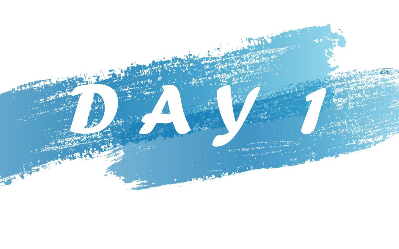 雅思小白30天冲刺65分计划day1