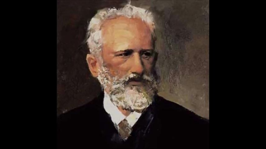 The Best of Tchaikovsky 柴可夫斯基经典作品合集哔哩哔哩bilibili