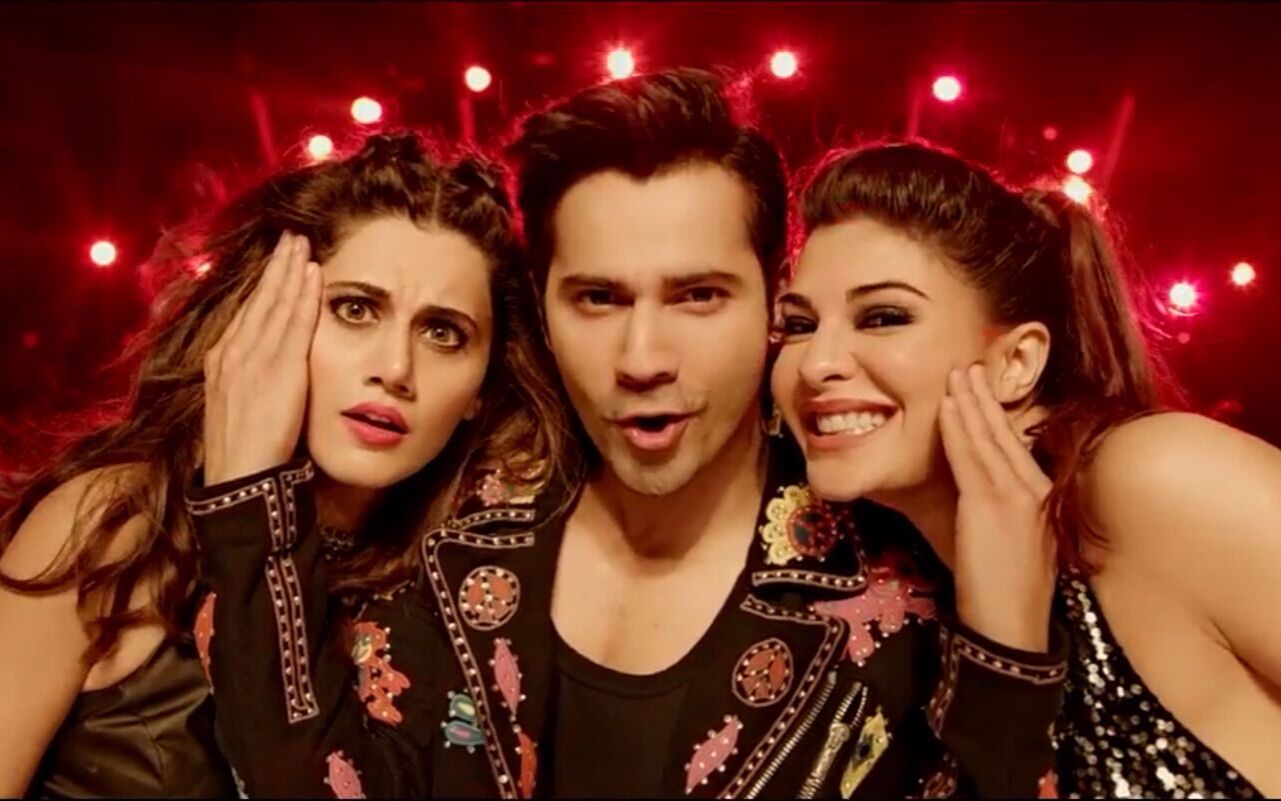 双龙会2.judwaa 2.2017—中字歌舞合集